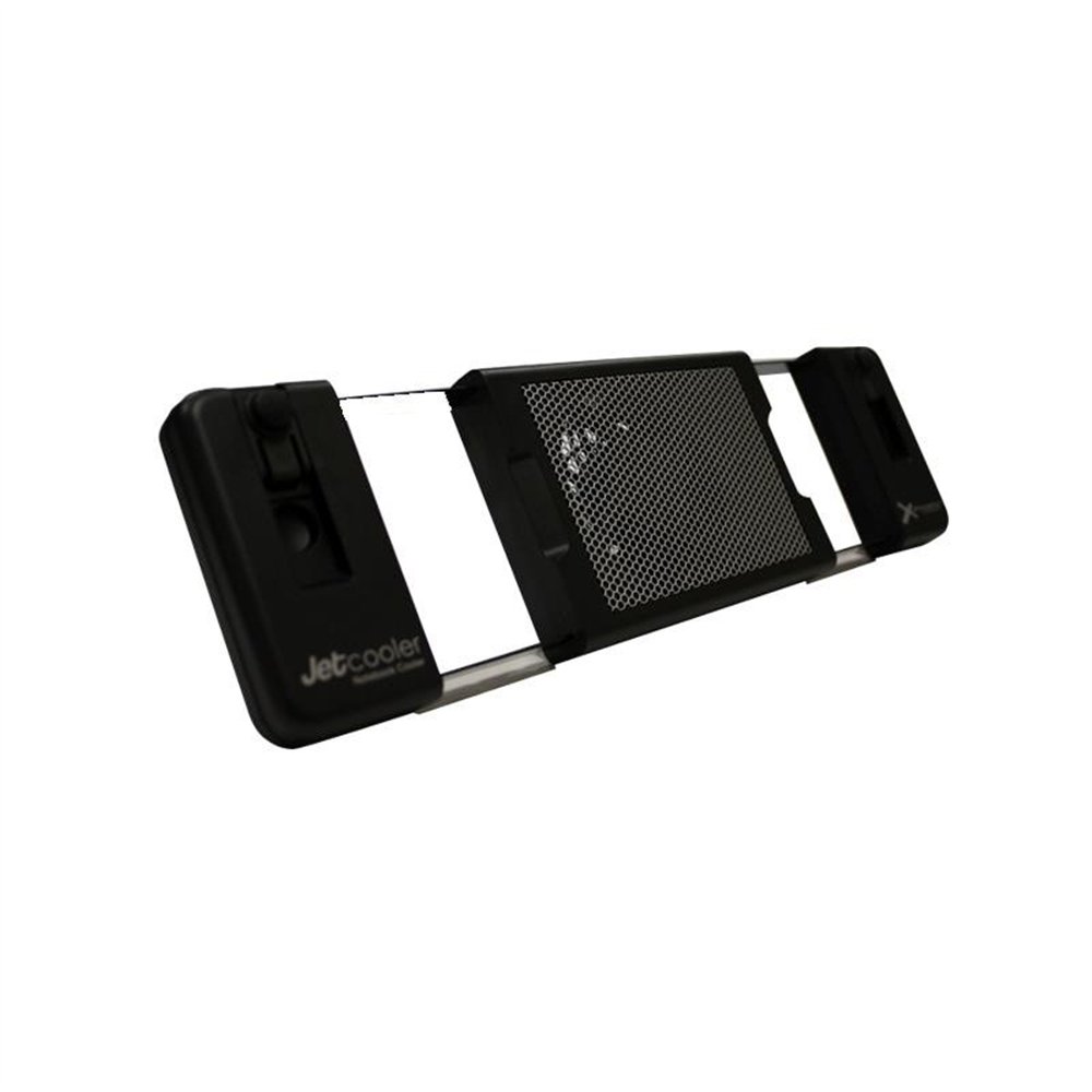Soporte Ventilador Extensible Notebook Phoenix De 7 A 156
