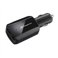 Cargador Coche Notebook/smartphone Phoenix 90w 1xusb 5v Usb 20