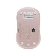 Raton Phoenix 2.4 Ghz 1600dpi Wireless Pink