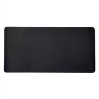Alfombrilla Phoenix Cuero Antideslizante Impermeable 400x800mm Black