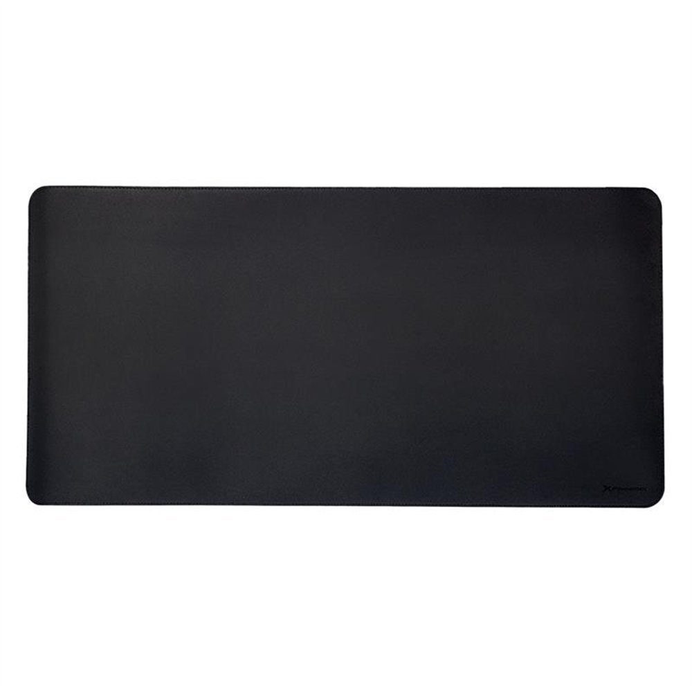 Alfombrilla Phoenix Cuero Antideslizante Impermeable 400x800mm Black