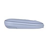 raton phoenix rebble silent 1600dpi wireless bluetooth recargable blue