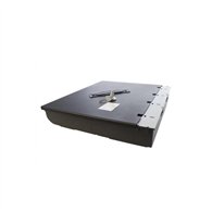 Tapa Phoenix Bandeja Cajon Portamonedas