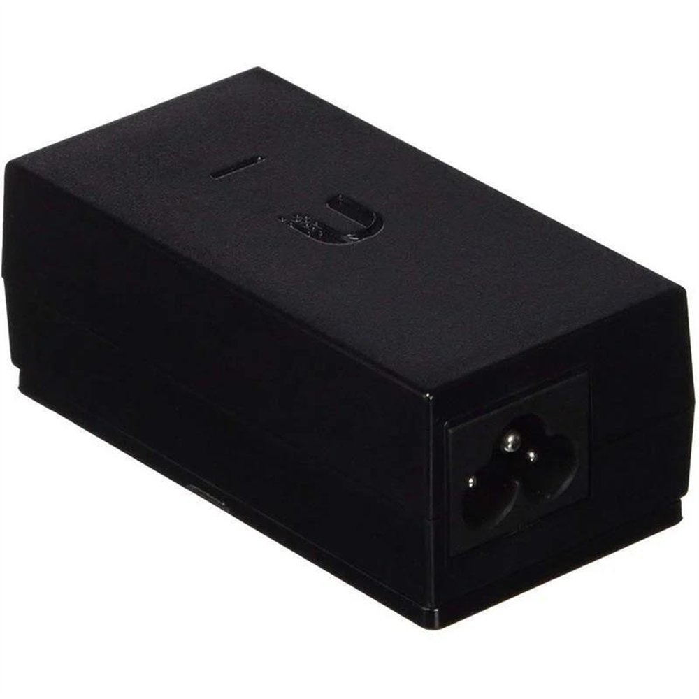 ubiquiti inyector poe-24 12w g 0.5a