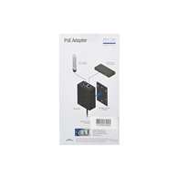 Ubiquiti Inyector Poe-24 24vdc 1a