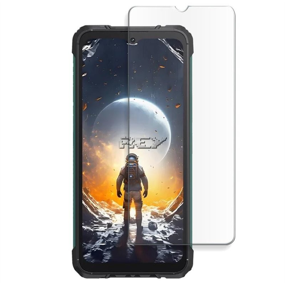 protector pantalla cubot kingkong ace 2/ace 3 tempered glass