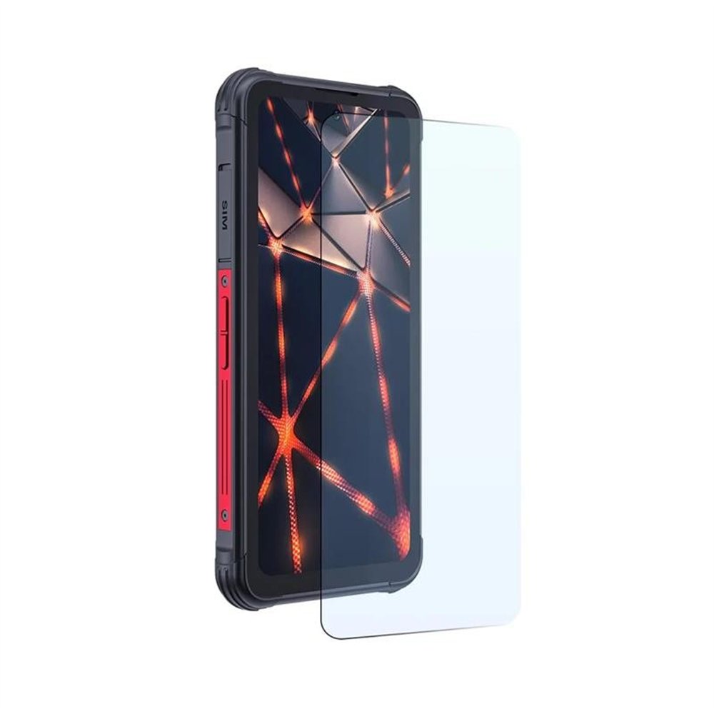 Protector Pantalla Cubot Kingkong Power/kingkong 8 Tempered Glass