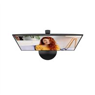 monitor aoc 27 100hz qhd 2k multimedia ergo usb-c hdmi black