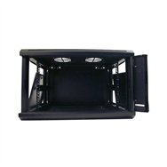 Armario Rack Powergreen 4u 60x45