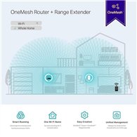 Wireless Repeater Tp-link Re300 Ac1200