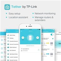 wireless repeater tp-link re300 ac1200