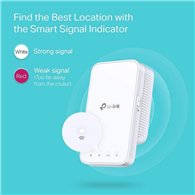 Wireless Repeater Tp-link Re300 Ac1200