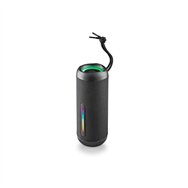 altavoces ngs roller furia 3 rgb portatil waterproof 60w ipx7/bt/usb black