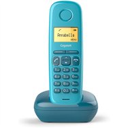 Telefono Gigaset A170 Blue