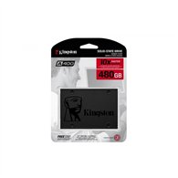 Disco Duro Ssd Kingston 480gb Ssdnow Sa400