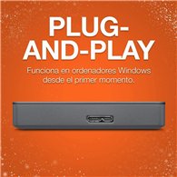 Disco Duro Externo Seagate 1tb 25 Usb 30