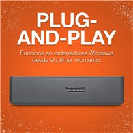 Disco Duro Externo Seagate 4tb 25 Usb 30