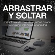 Disco Duro Externo Seagate 4tb 25 Usb 30