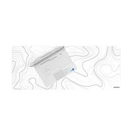 Alfombrilla Phoenix Stratos 90cmx40cm White