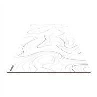 Alfombrilla Phoenix Stratos 90cmx40cm White