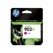 Tinta HP 903XL T6M07AE Magenta - Stampa di Qualità Superiore