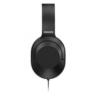 auriculares + microfono philips tah2005 jack 3.5 black
