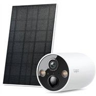 TP-Link Tapo C425 KIT 2K QHD con panel solar | Informatica Canarias