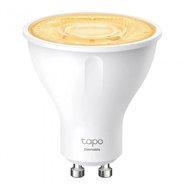 Bombilla inteligente GU10 TP-Link Tapo L610 regulable 2700K