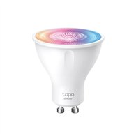 TP-Link Tapo L630 GU10 Wi‑Fi multicolor regulable | Informatica Canarias