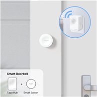 Botón inteligente TP-Link Tapo S200B para luces y rutinas | Informatica Canarias