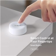 Botón inteligente TP-Link Tapo S200B para luces y rutinas | Informatica Canarias