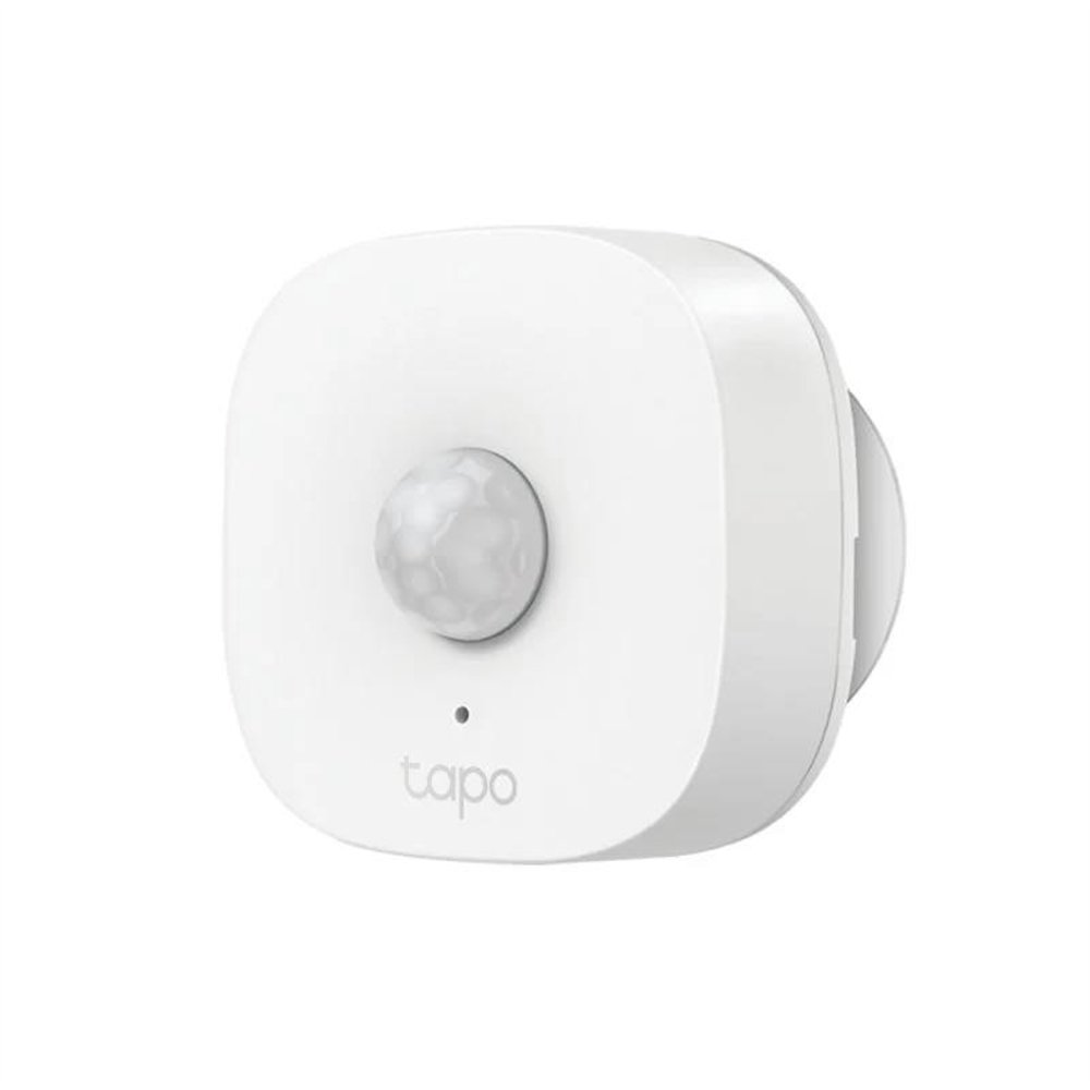 Sensor de movimiento TP-Link Tapo T100 con alertas en app | Informatica Canarias