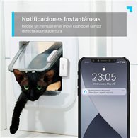 Sensor TP-Link Tapo T110 para puertas y ventanas | Informatica Canarias