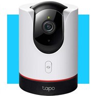TP-Link Tapo C225 2K QHD motorizada con IA | Informatica Canarias