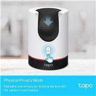 TP-Link Tapo C225 2K QHD motorizada con IA | Informatica Canarias
