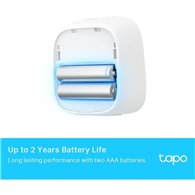 TP-Link Tapo T315 sensor inteligente de temperatura y humedad | Informatica Canarias