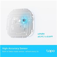 TP-Link Tapo T315 sensor inteligente de temperatura y humedad | Informatica Canarias
