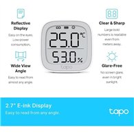 TP-Link Tapo T315 sensor inteligente de temperatura y humedad | Informatica Canarias