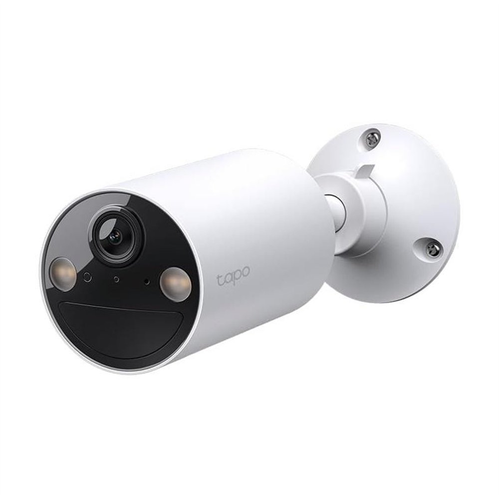 camara ip exterior tp-link tc82 2k 3mp ip65