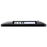Monitor Viewsonic 24 Tactil Led Fhd Multimedia Hdmi Dp Vga 3y Garantia