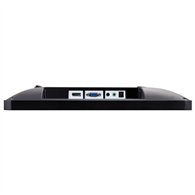 Monitor Viewsonic 24 Tactil Led Fhd Multimedia Hdmi Dp Vga 3y Garantia
