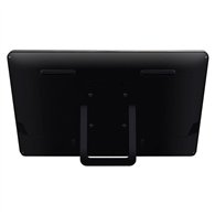 Monitor Viewsonic 24 Tactil Led Fhd Multimedia Hdmi Dp Vga 3y Garantia