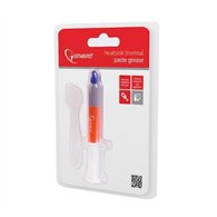 Pasta Termica Gembird 3grm Grey