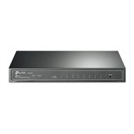 switch tp-link tl-sg2008 gigabit 8 puertos semigestionable
