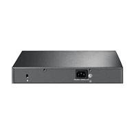 Switch Tp-link Omada Gigabit 10 Puertos Tl-sg2210mp 8 Poe 2 Sfp