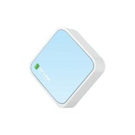 Wireless Router Tp-link Tl-wr802n 600mb