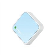Wireless Router Tp-link Tl-wr802n 600mb