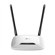 Wireless Router Tp-link Tl-wr841n 300mb 2 Antenas