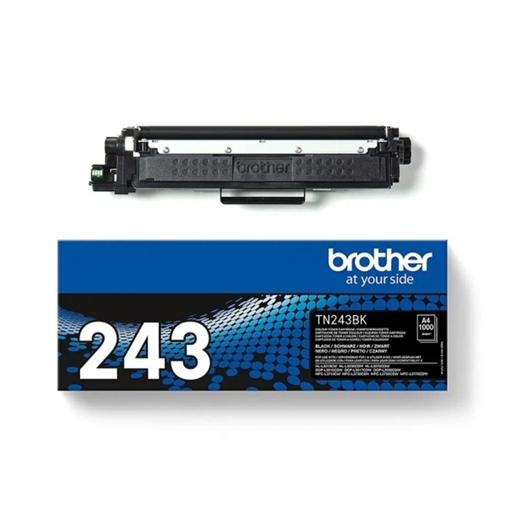 Toner Brother Tn243 Black