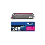 Toner Brother Tn248m Magenta